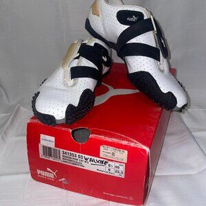 Puma Women's Athletic Shoes, Size 9